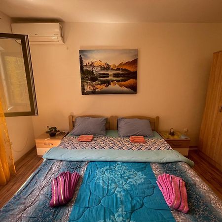 Apartment Maki コトル エクステリア 写真