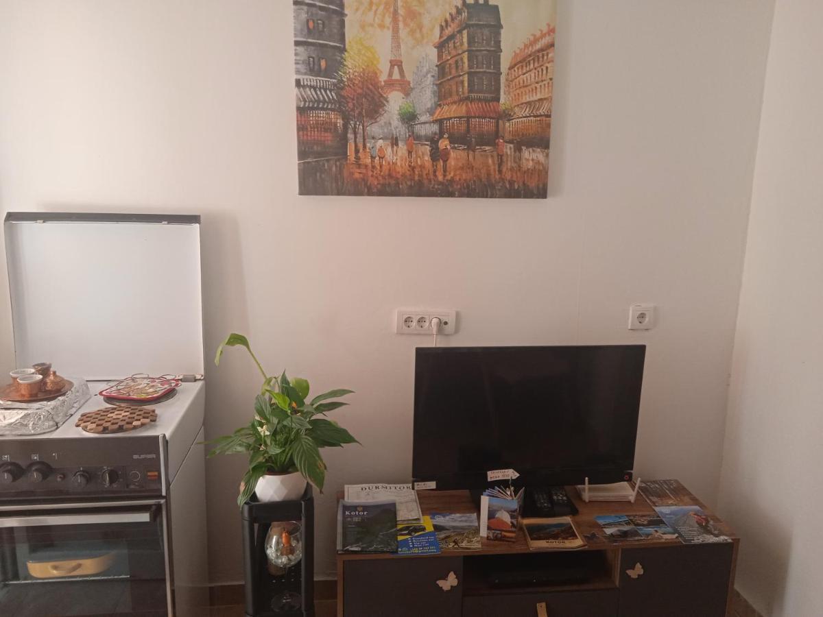 Apartment Maki コトル エクステリア 写真