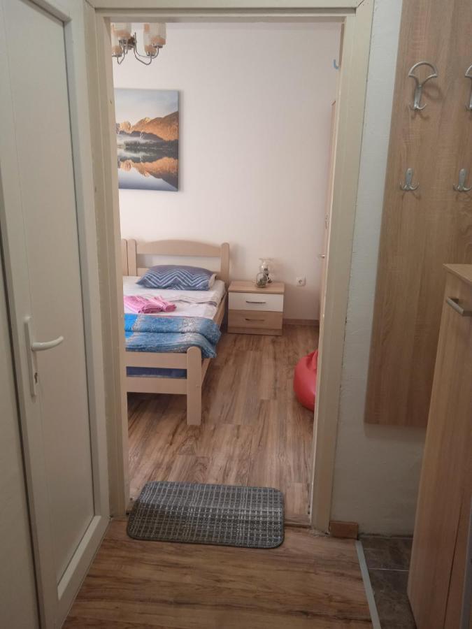 Apartment Maki コトル エクステリア 写真