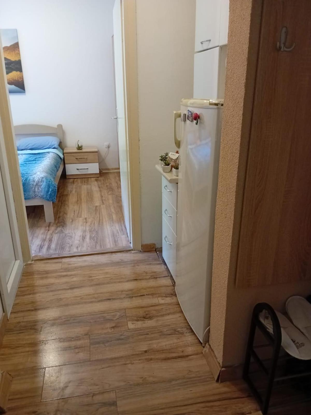 Apartment Maki コトル エクステリア 写真