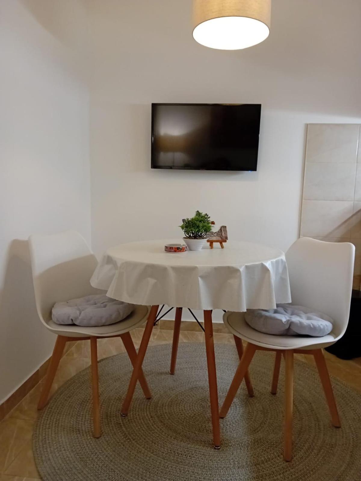 Apartment Maki コトル エクステリア 写真