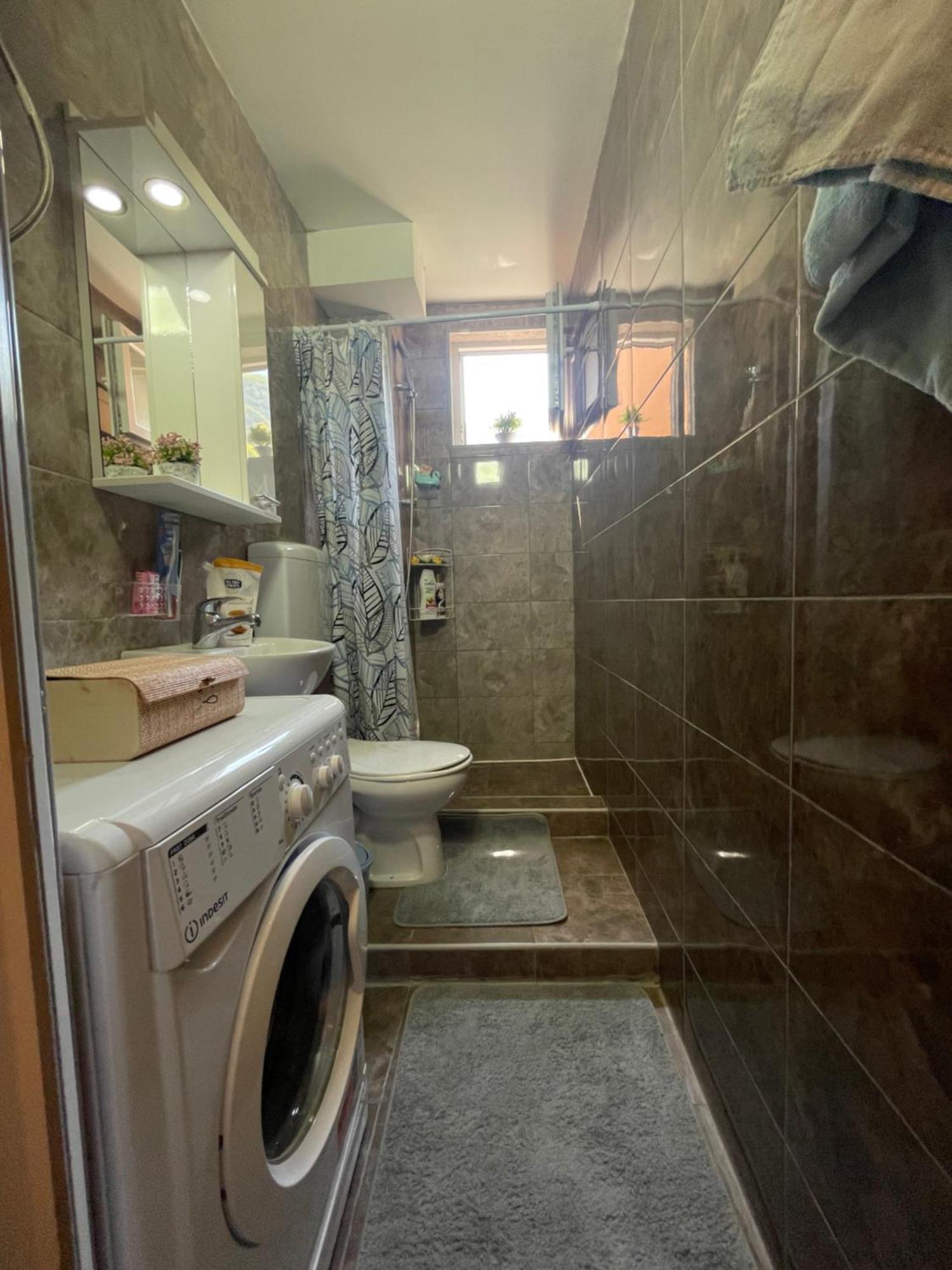 Apartment Maki コトル エクステリア 写真