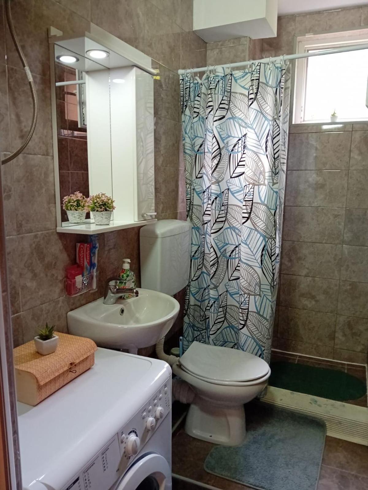 Apartment Maki コトル エクステリア 写真